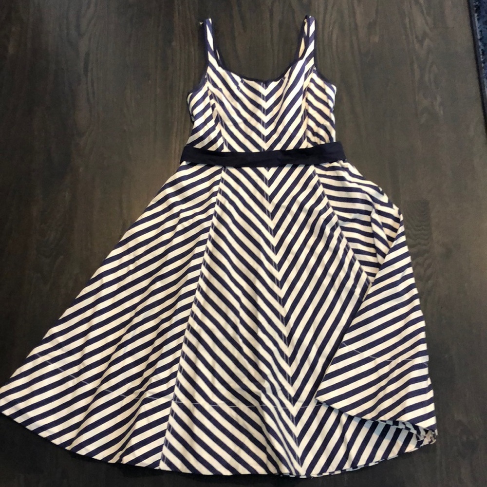 Talbots dress